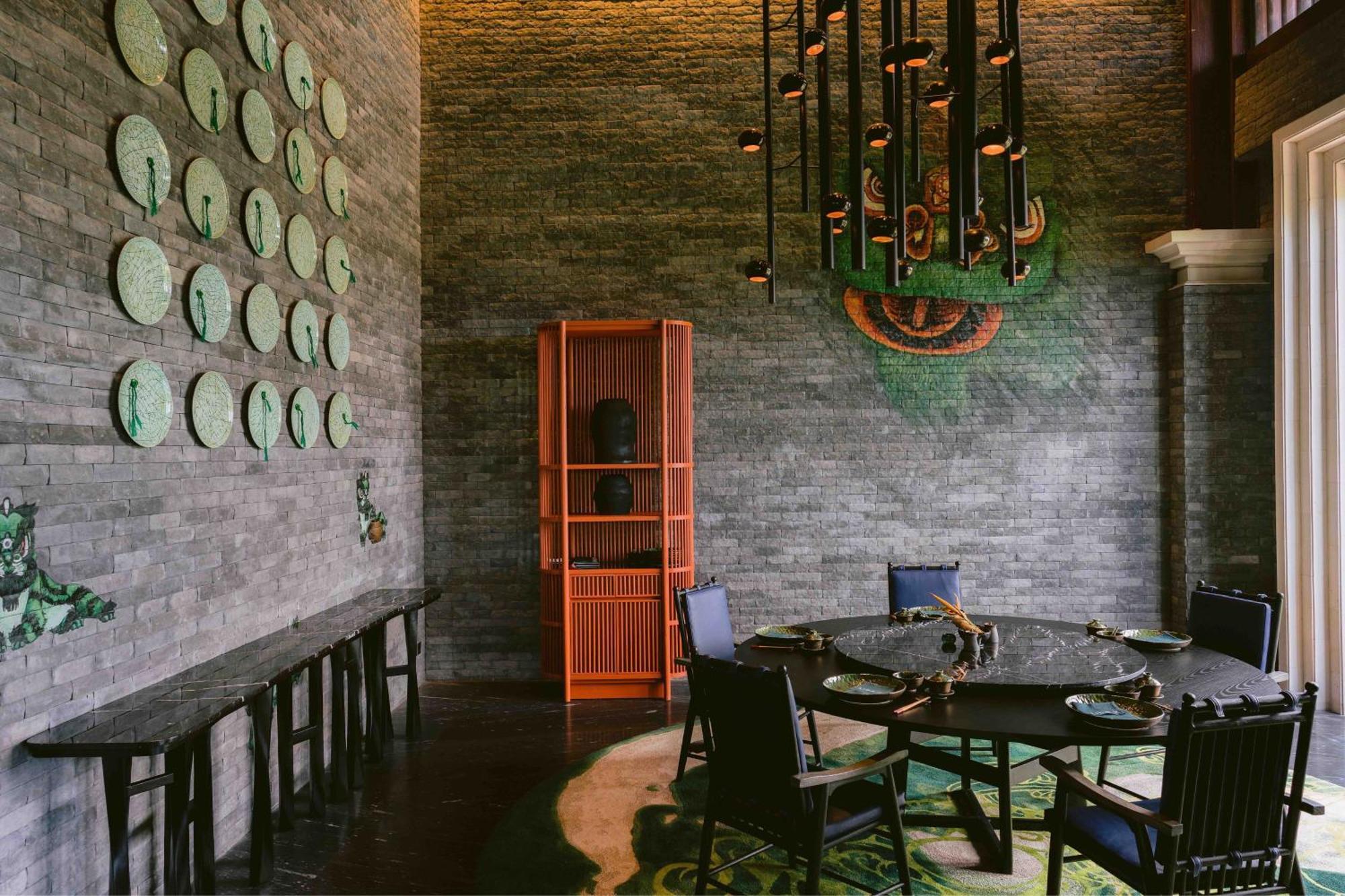 Marriott'S Bali Nusa Dua Terrace Экстерьер фото